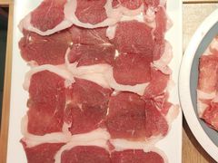 -1078號老北京涮肉(松柏店)