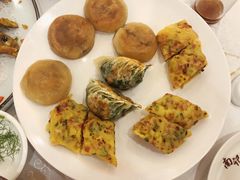 红豆饼-寻味顺德·南记酒家·传统顺德菜·鱼生(广源路店)