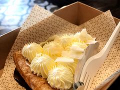 椰子奶油派-Pie Bird(新闸路店)