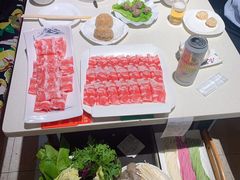 -爆棚肥牛火锅(原福成肥牛城味之缘三里河店)