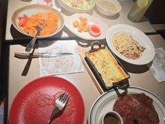 -布拉诺牛排西餐厅(上城天街店)