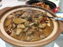 -味悦·老字号·赣州菜(厚德总店)