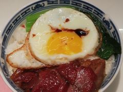 -新大咀港式茶餐厅(宝山万达店)