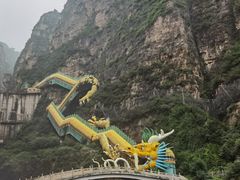 -龙庆峡风景区