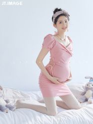 -专注孕妇照亲子照·纪田摄影