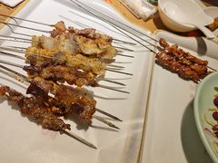 -小核桃品质串店(世茂大道店)