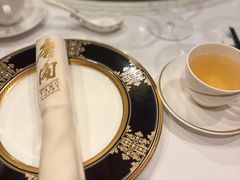 -唐阁(香港朗廷酒店)