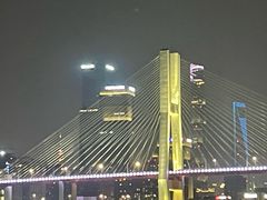 -世博洲际酒店-盛会堂中餐厅