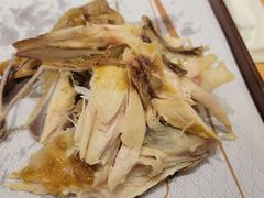 -船歌·鱼水饺青岛菜(国贸商城店)