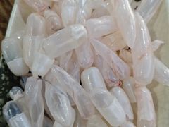 鲮鱼泡-章记正宗南岗鱼蛋火锅