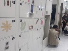 -海马体照相馆(上海万象城店)