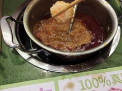 -一围肥牛肉小火锅(佳兆业广场店)