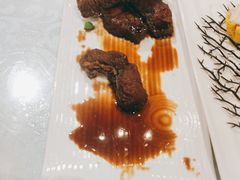 -徐记私厨(半淞园路店)