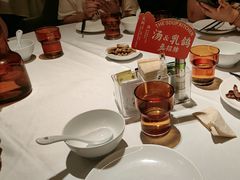 -汤城小厨•粤菜•靓汤(苏州街店)