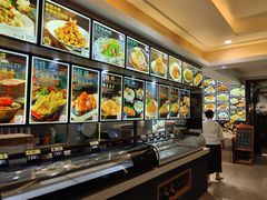 -君霖海鲜私房菜(春柳店)