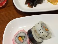 -台北帮厨西式自助(爱琴海北新道店)