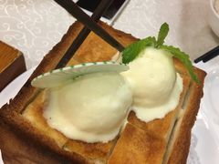 -汇贤府·李氏鲁菜(五棵松店)