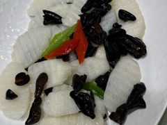 -民间小灶(亭林店)