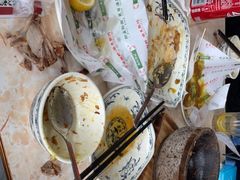 -渔记茶餐厅(渔村店)