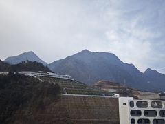 -牛背梁国家森林公园