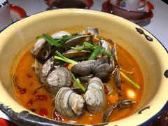 -遇见老南昌-柴火灶(顺外路店)