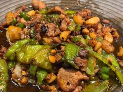 -铁公鸡·四川料理(天环广场店)