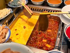 -大隐·成都火锅Bistro(合生麒麟新天地店)