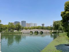 -石湖景区