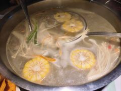 -花田煮鲜牛肉火锅(钟楼众汇店)