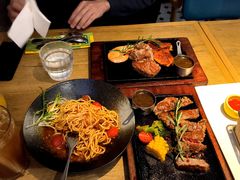 -豪客来牛排(重庆金源世纪广场1731店 )
