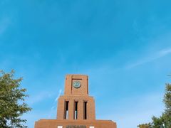-河北工业大学(北辰校区)