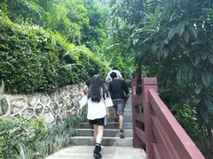-西陵峡快乐谷(三峡蹦极)