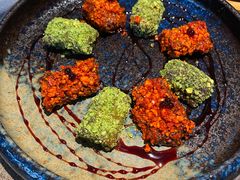 -九月里.自由花园餐厅