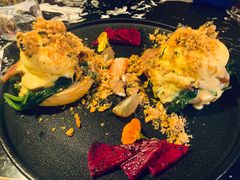 -ChitChat奇洽·Bistro(黎黄陂路店)