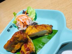 -蔡澜Pho·越南粉餐厅(海上世界店)