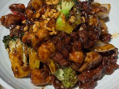 -小吊梨汤·北京菜·烤鸭(双井乐成中心店)