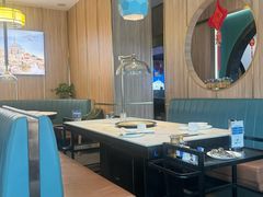 -优食坊·蒸汽海鲜(康盛路店)