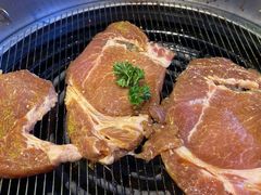 -大叹号·朝鲜族烤肉(潍坊泰华城店)