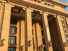 -国家自然博物馆