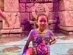 -波塞冬旅游度假区