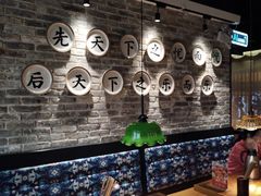 -洞庭土菜小炒馆(易发广场店)