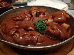 -鹿港小镇(霄云店)