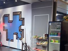 -CIAO·团建聚餐·生日派对轰趴馆(福田店)