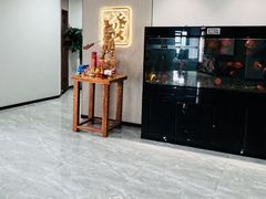 -星悦汇棋牌(徐泾店)