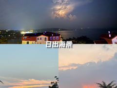 -八大关景区