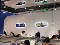 -兰湘子·湘菜小炒(石家庄万象城店)