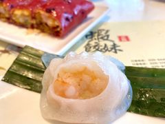 招牌虾饺妹-虾饺妹·酒家(海珠广场店)