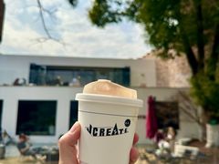 -J Create城市露营咖啡·简餐·宠物(上海动物园店)