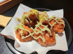 -探鱼·鲜青椒爽麻烤鱼(领展购物广场店)
