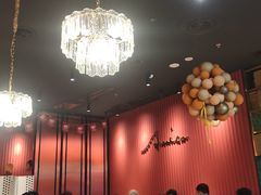 -清真·艾美可餐厅(大悦汇店)